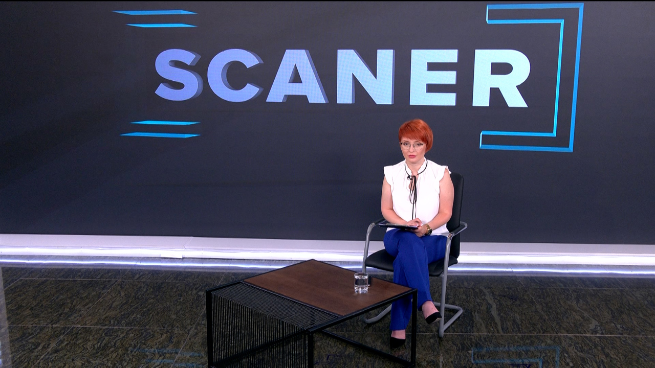 SCANER- главные темы: подготовка к началу переговоров о вступлении в ЕС, встреча Путина и Ким Чен Ына, ситуация в Харькове