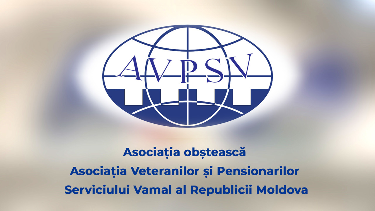 Igor Talmazan: Inițiativele vameșilor veterani sunt sprijinite de către conducerea Serviciului Vamal