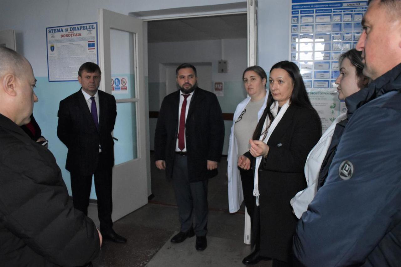 Investiții de peste 225 de milioane de lei în localitățile din Zona de Securitate. Chiveri: „Dialogul direct cu autoritățile locale este esențial”