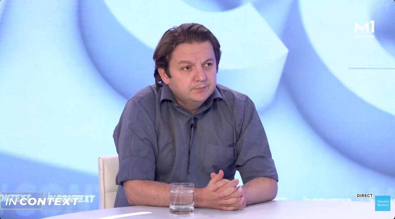 Expert, despre inițiativa de suspendare a președintei Sandu: „Este o fumigenă. Un PR politic”