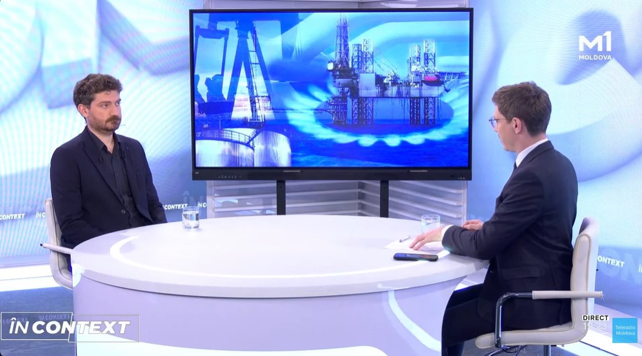 Expert, despre majorarea tarifului la gaze naturale: „Fără compensații va fi foarte greu. Guvernul trebuie să intervină” 