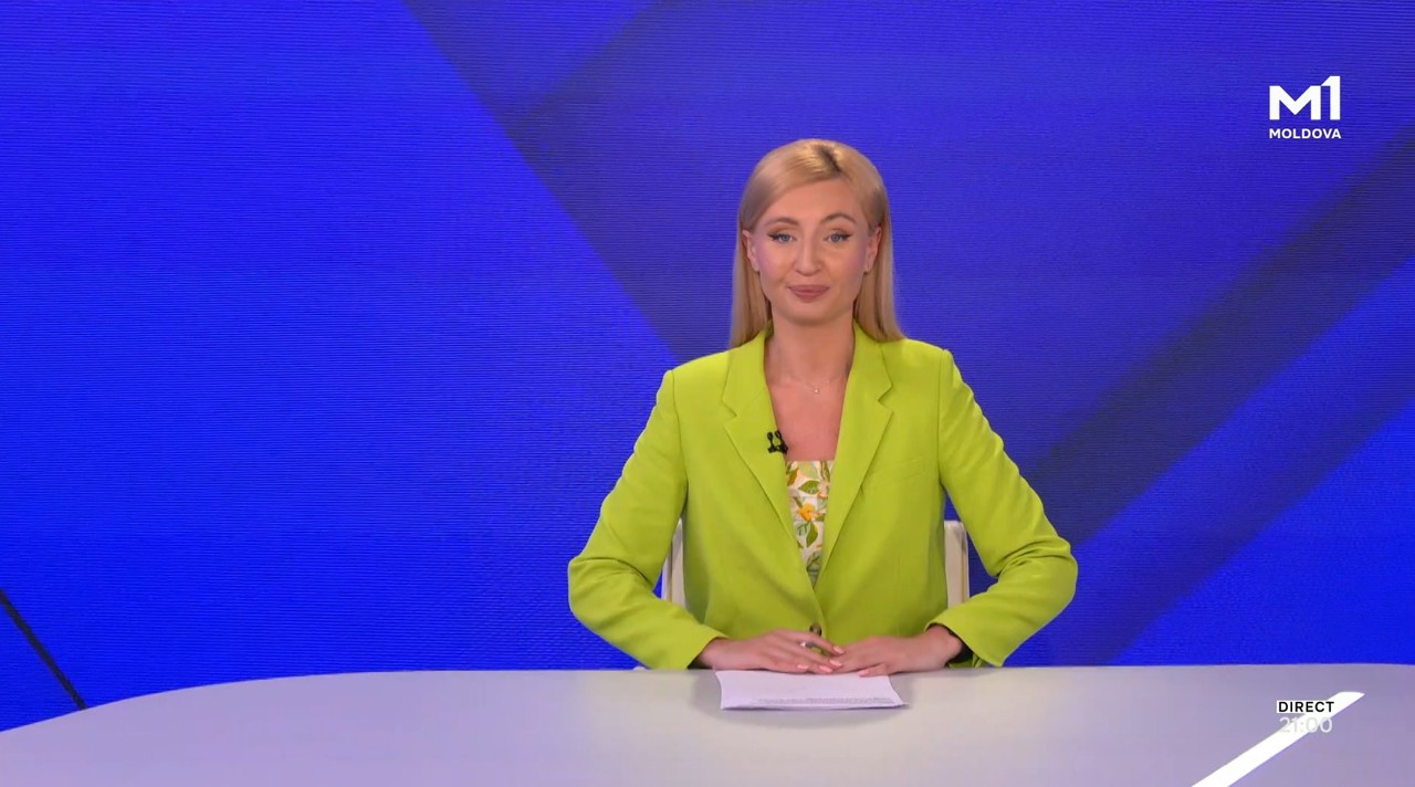 Fermierii au blocat drumuri naționale || Doliu la Sîngerei: polițist, condus pe ultimul drum || Cutremur devastator în Venezuela