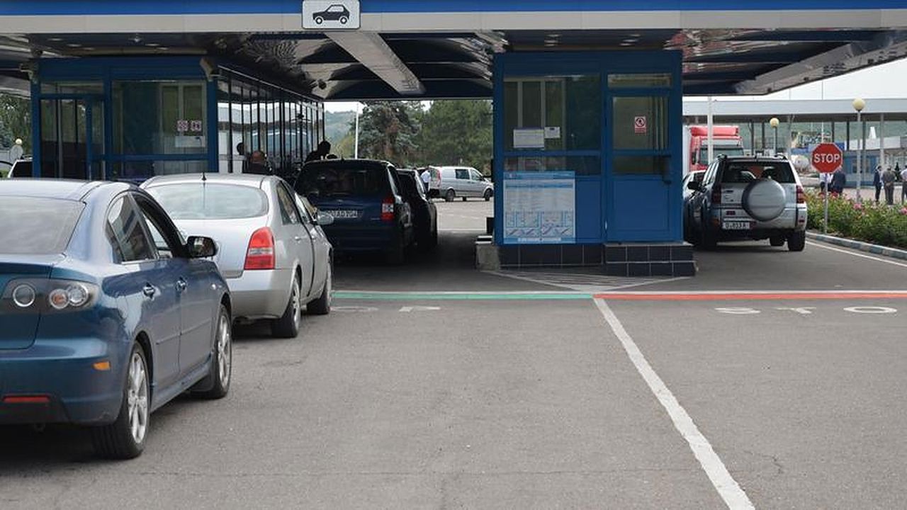  Fără reînnoiri la fiecare jumătate de an: Controlul coordonat de la Leușeni-Albița ar putea fi aprobat o dată pe an