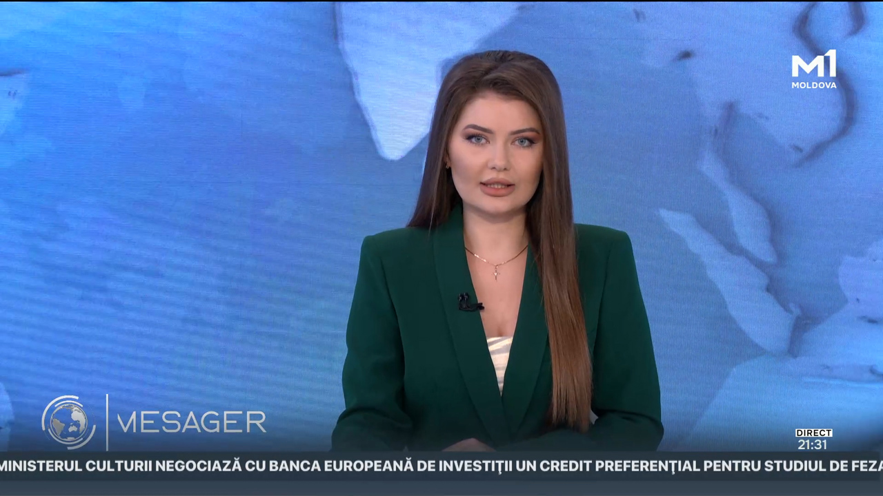 R. Moldova își apără alegerile // Plasați în arest preventiv // Panică în Bangkok