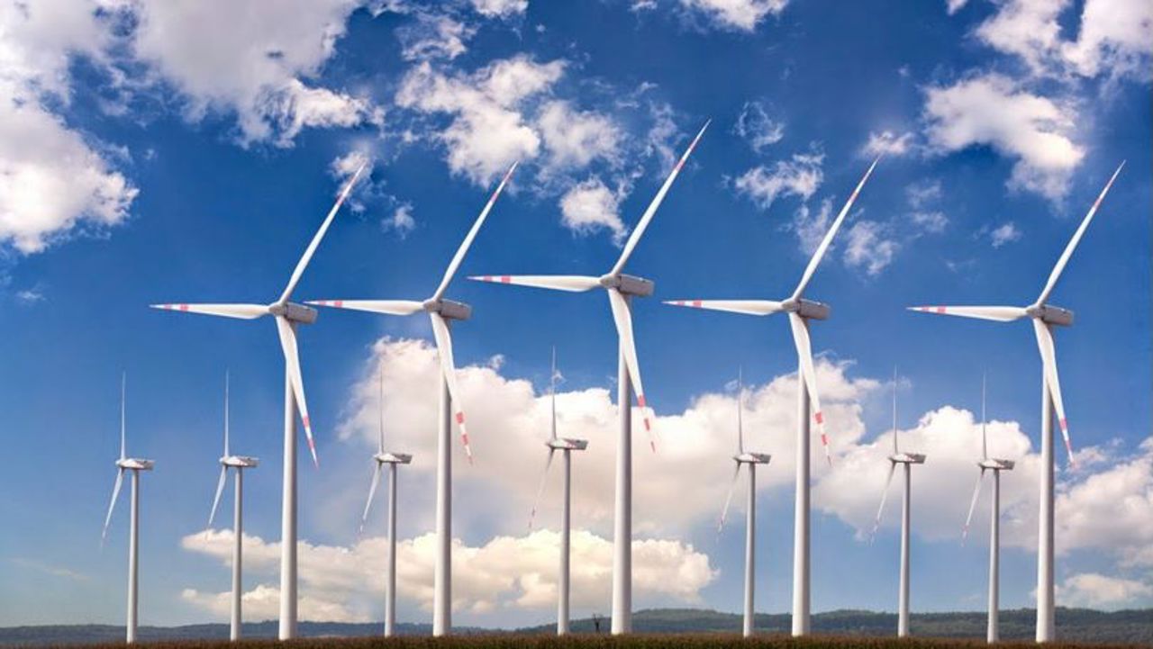 Facilități majore pentru energia verde: Taxe vamale zero la turbine eoliene și baterii de stocare