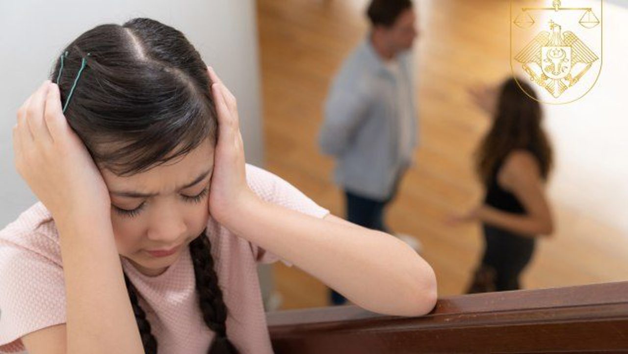 Fălești: bărbatul care a pus în pericol viața copiilor și a fostei soții, trimis după gratii 