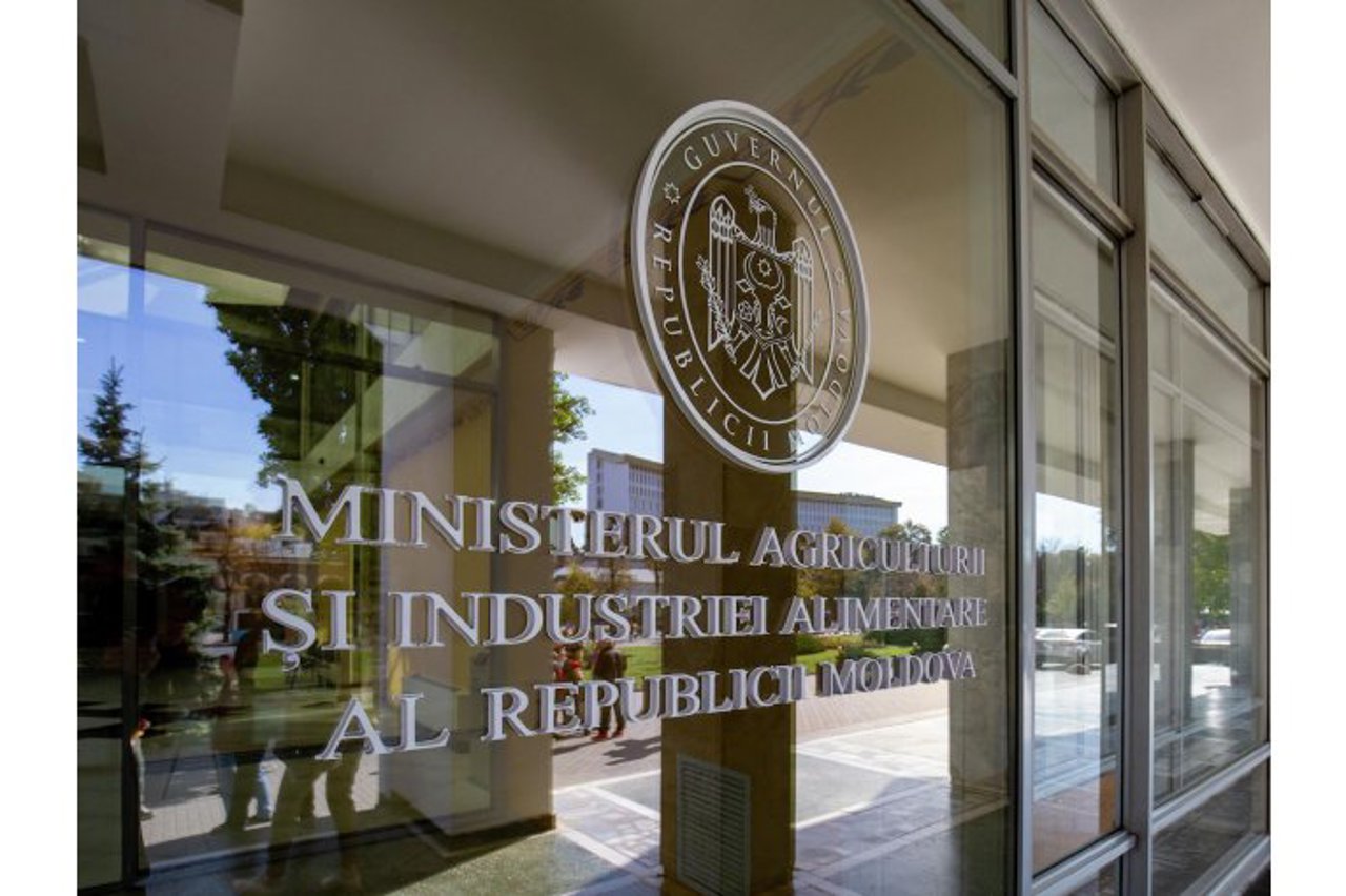 Chișinăul nu a fost notificat de Moscova despre blocarea lotului de mere din Republica Moldova