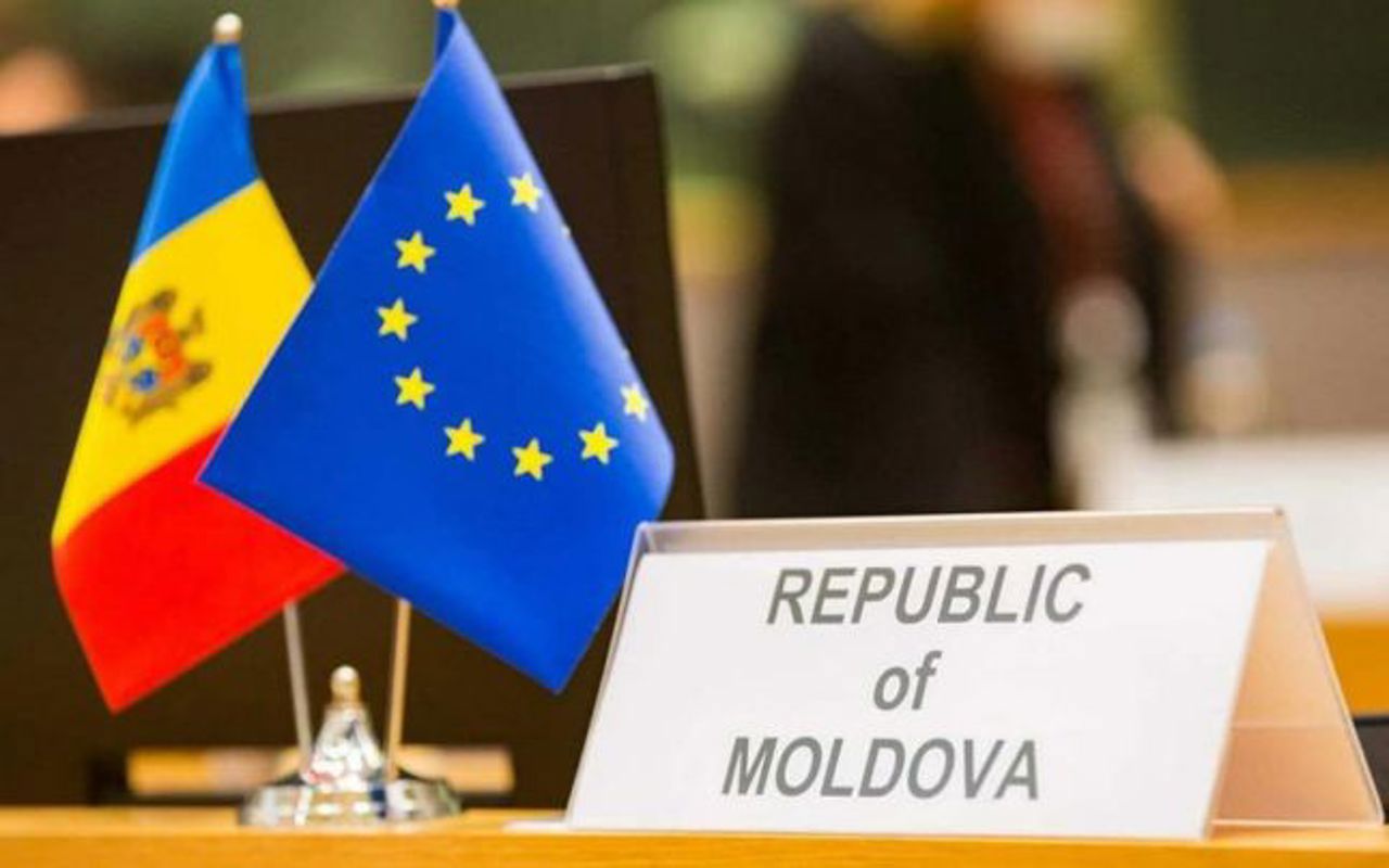 EU enlargement will reshape funding: Romania’s role and backing for Moldova
