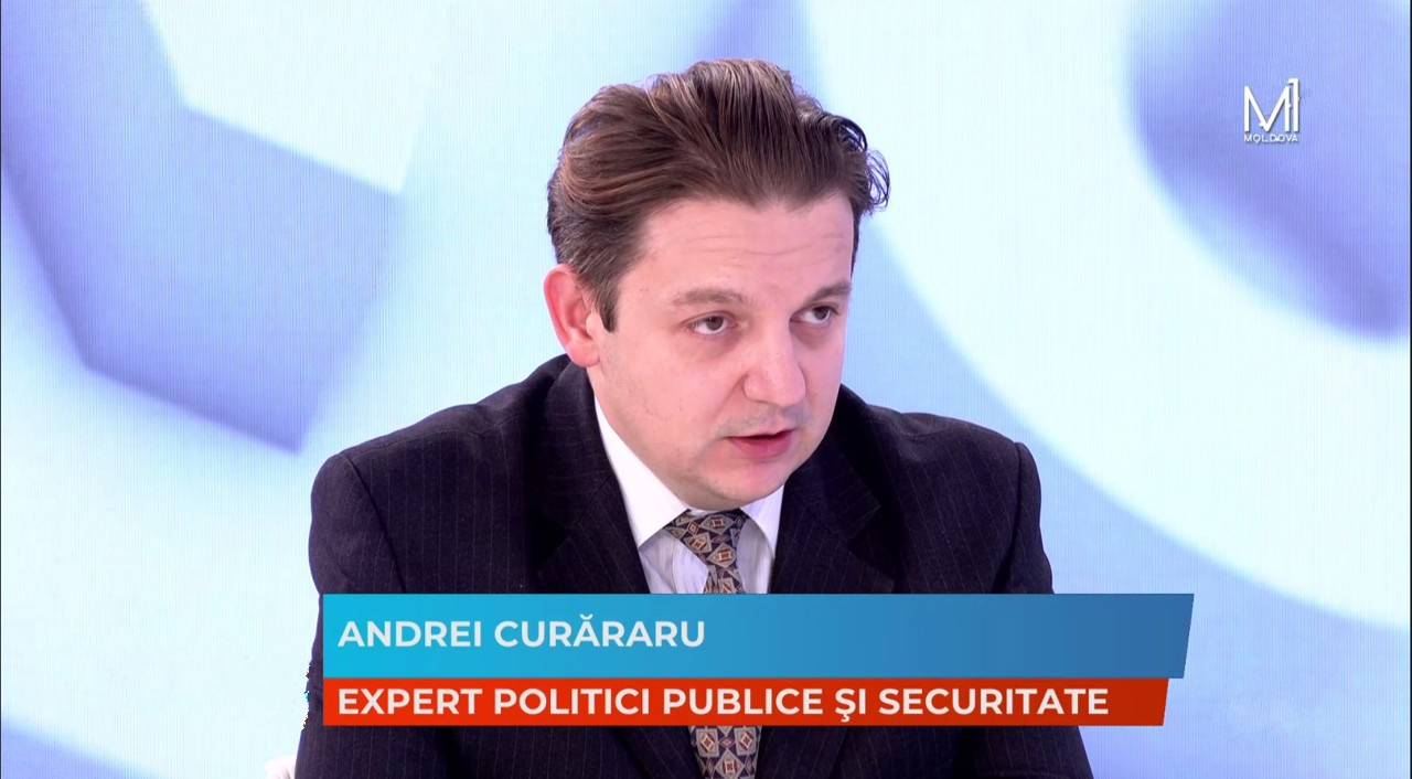 Andrei Curăraru: Scara la care are loc coruperea electoratului este una fără precedent pe continentul european