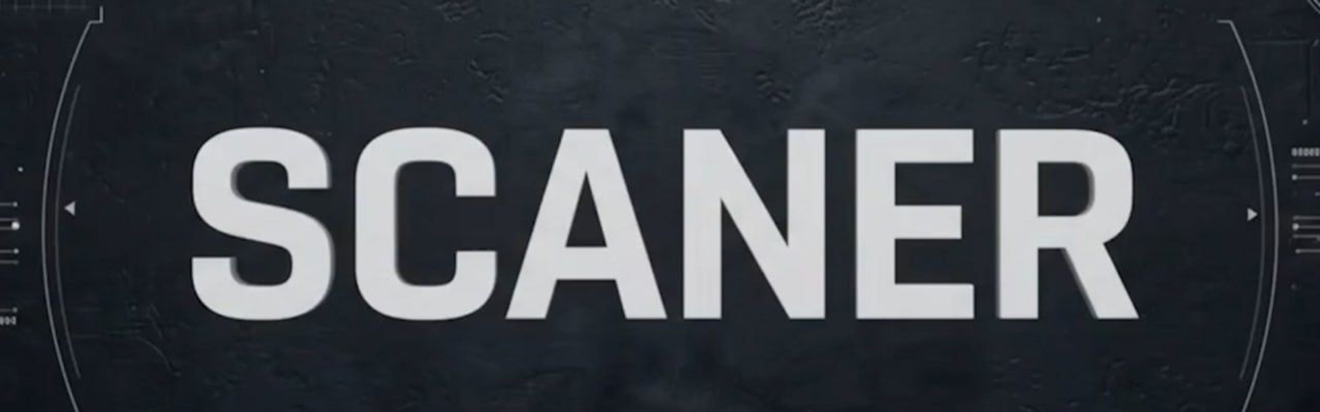 Scaner