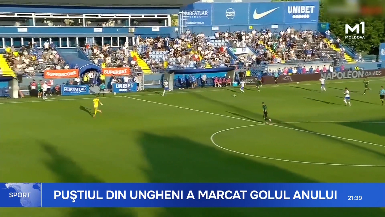 Știri Sportive din 26 iulie 2026