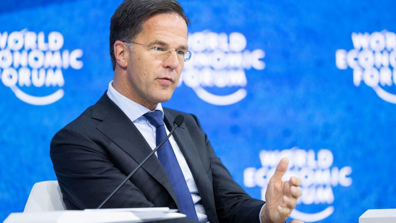 Mark Rutte Este Necesar Ca SUA S R m n Angajate n Ucraina Iar NATO Mark Rutte Este Necesar Ca SUA S R m n Angajate n Ucraina Iar NATO