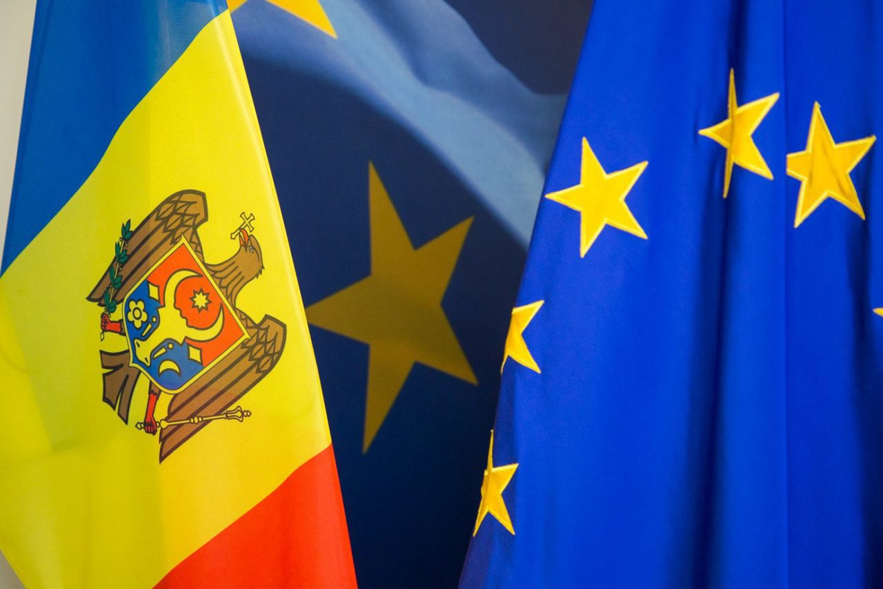 Moldova to Get EU Boost for Justice Reform