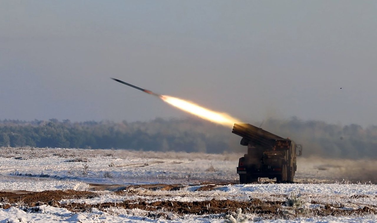 Удар ВСУ по полигону под Волновахой: СМИ сообщают о десятках погибших россиян