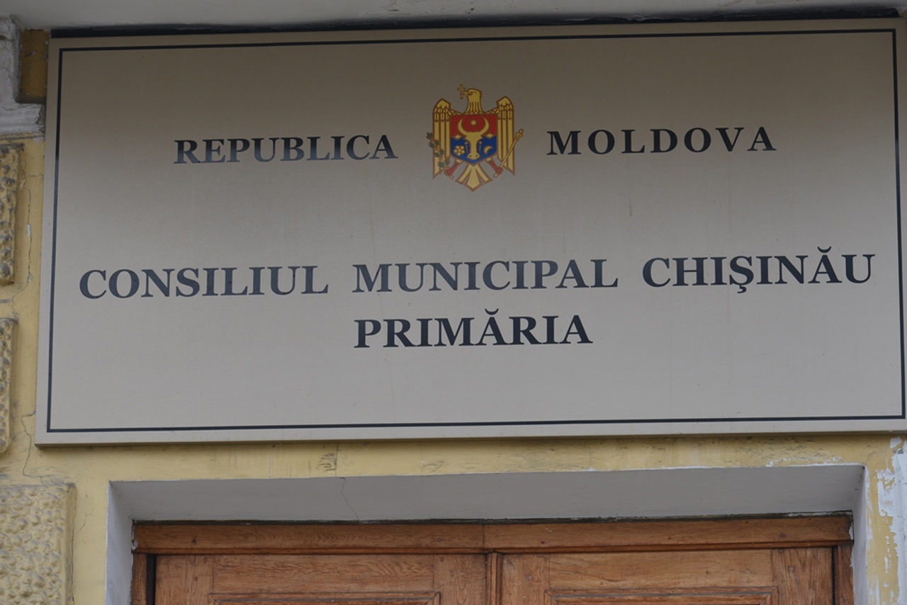 Consiliul Municipal Chișinău a votat noile taxe locale