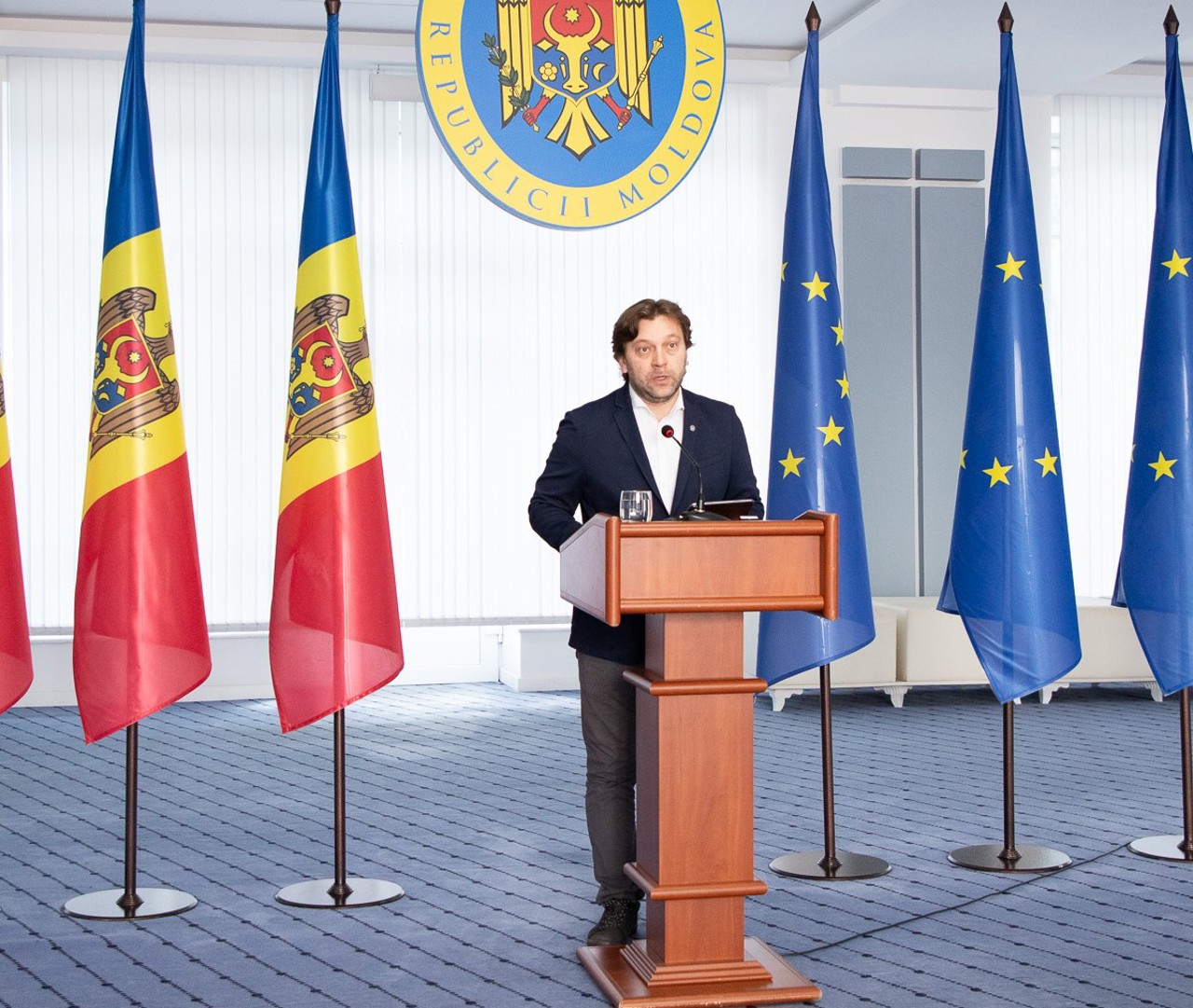 Proiectul de lege propus de ministrul Dezvoltării Economice oferă antreprenorilor pârghii de protecție împotriva abuzurilor inspectorilor de control