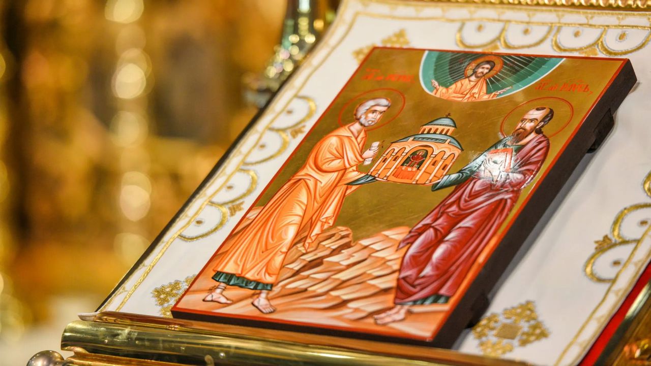 A început Postul Sfinților Apostoli Petru și Pavel: tradiție veche, semnificații și rânduieli