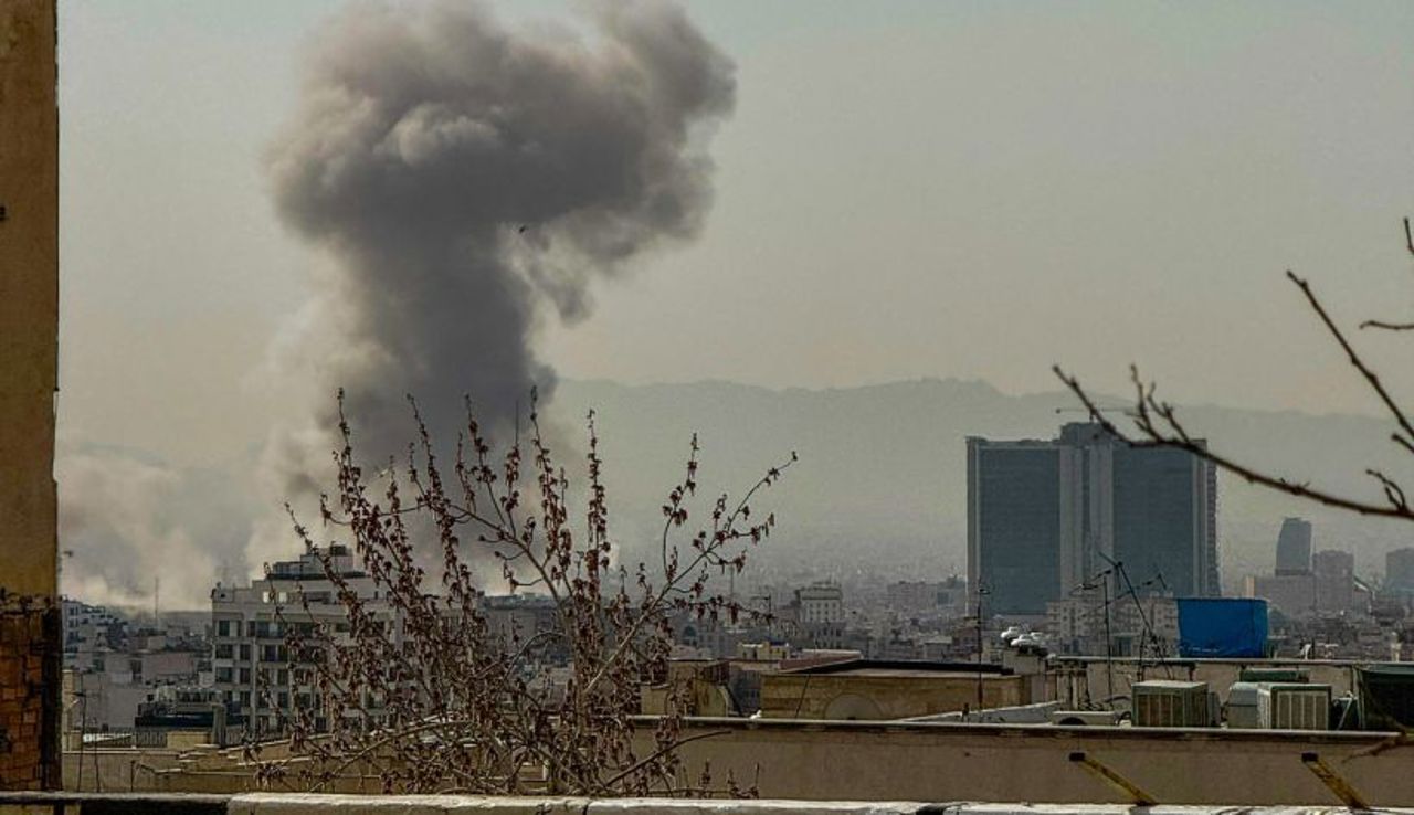 Иран бьёт по нефтяной инфраструктуре: Ормузский пролив парализован, газ в Европе — $750