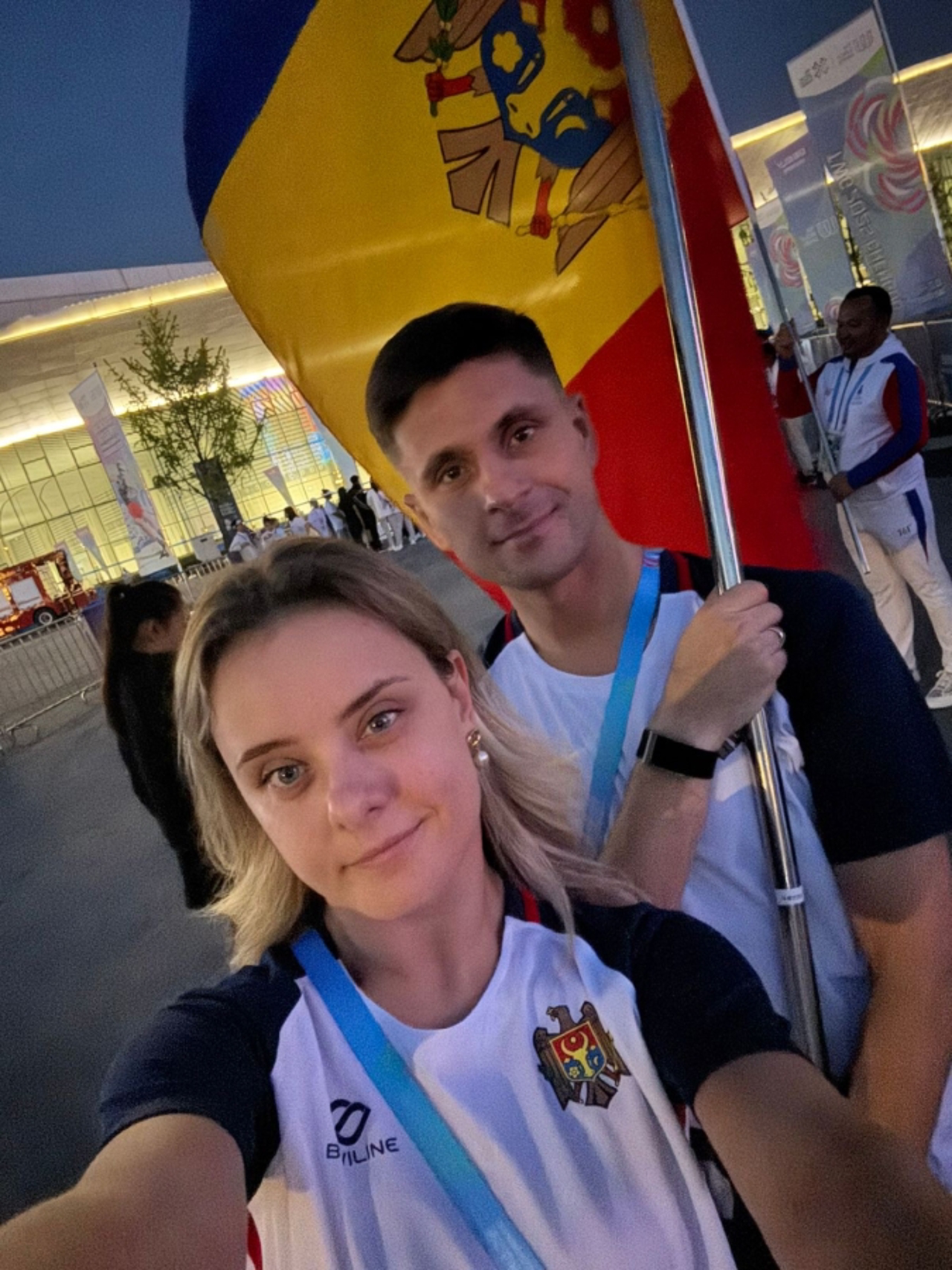 Facebook/ Ministerul Educației și Cercetării