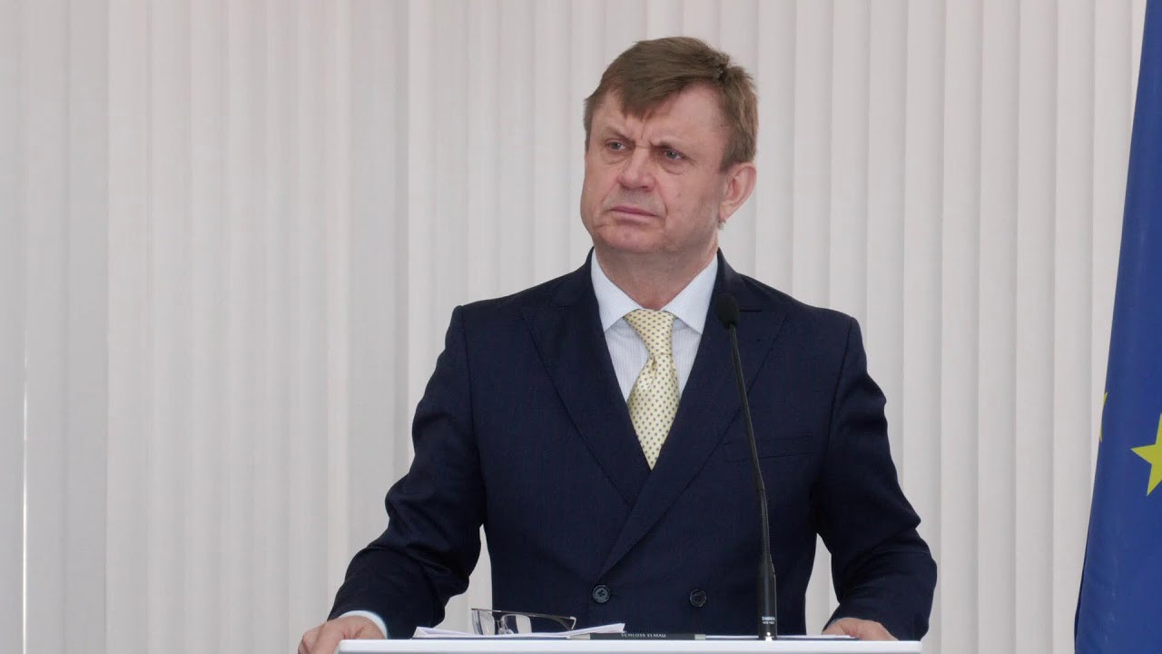 Валериу Киверь о налоговых сборах для Приднестровья: Цель - создать единую правовую базу на обоих берегах Днестра