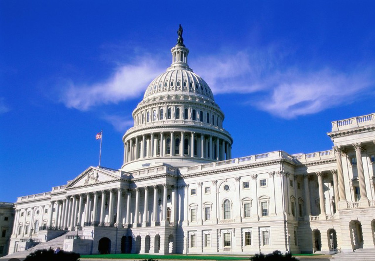 US government shutdown ends: Trump calls it a “very big victory”