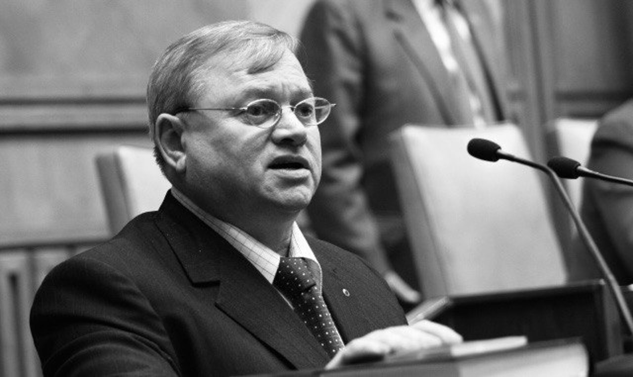 DECRET | Zi de doliu național pe 20 noiembrie în R. Moldova, în memoria lui Ilie Ilașcu