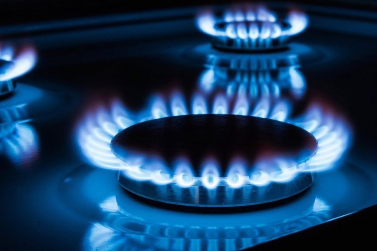 Moldova's energy minister negotiates gas alternatives with Gazprom