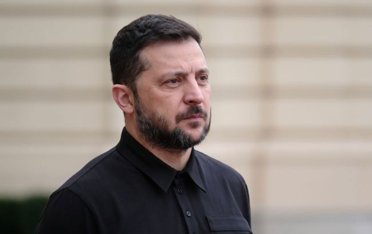 Zelenski vizitează Suedia pentru discuții privind cooperarea în domeniul apărării și livrarea avioanelor de luptă