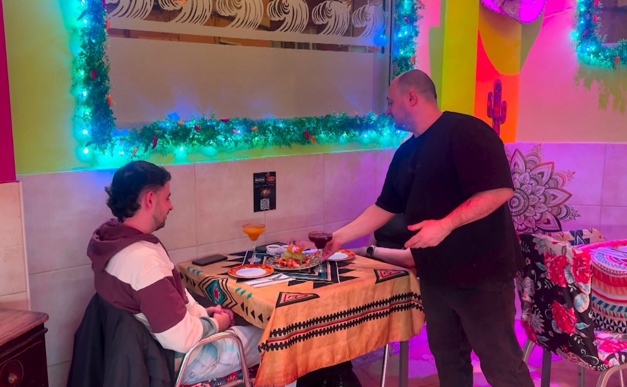 Doi moldoveni cuceresc Spania cu rețete mexicane: „Primii trei ani au fost cei mai grei”