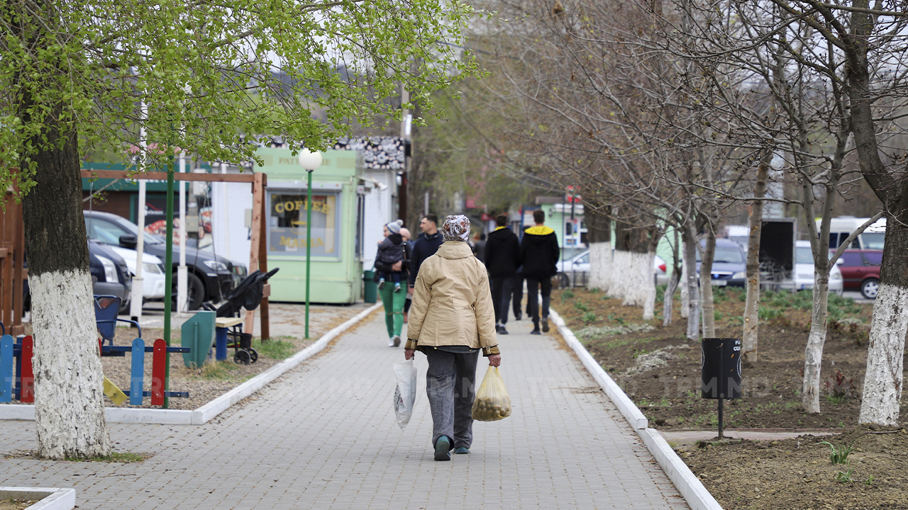 В окончательном чтении проголосовали единогласно: Больше граждан получат помощь в холодное время года