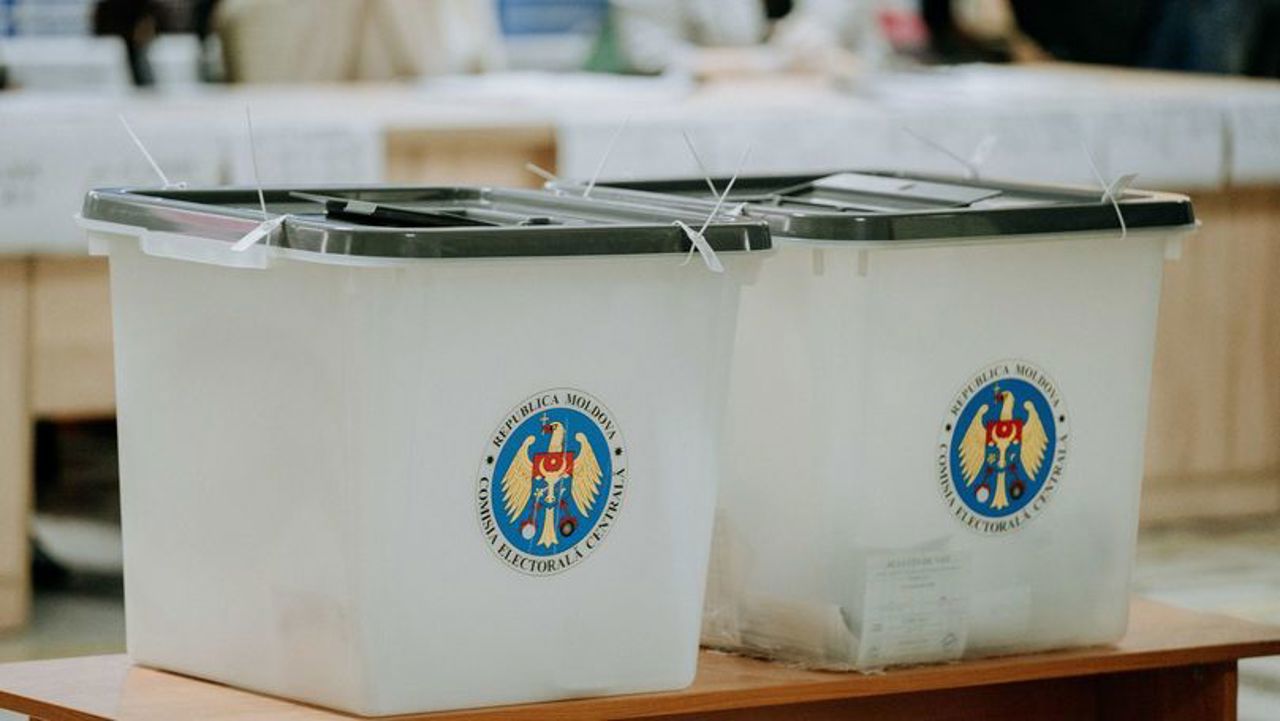 Alegeri în Găgăuzia: Perioada electorală începe pe 28 august, iar campania propriu-zisă - pe 16 octombrie