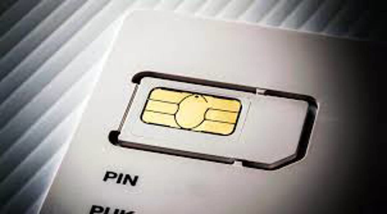 Prezentarea actului de identitate devine obligatorie la activarea cartelelor SIM