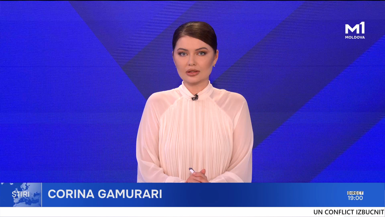 Știri (19:00) din 28 iunie 2026