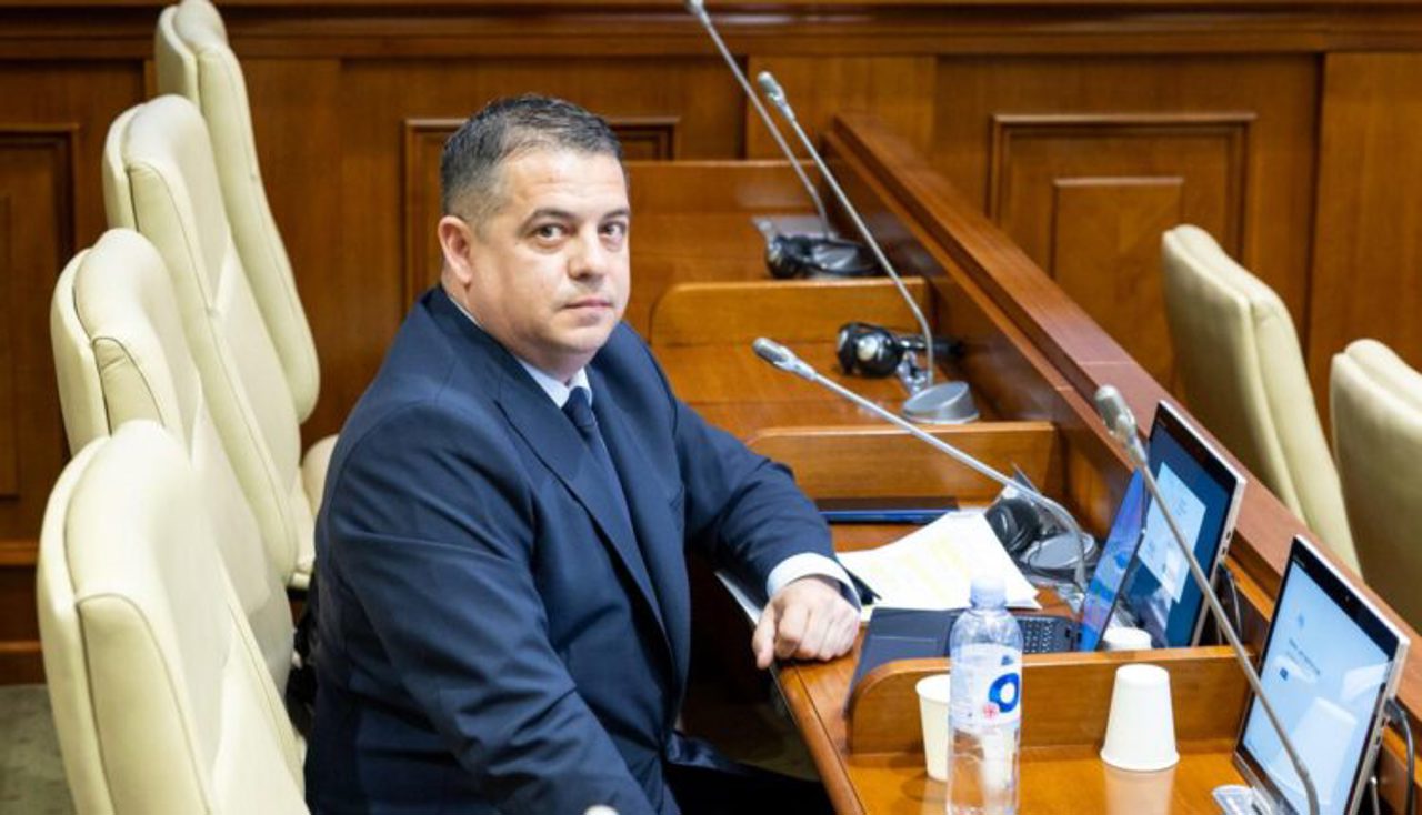 ANRE are un nou director: Daniel Mititelu, numit de Parlament