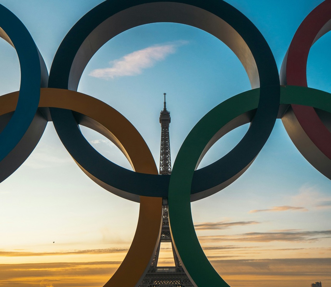 Paris Olympics: 800 Rejected Over Security Concerns, Minister Reveals