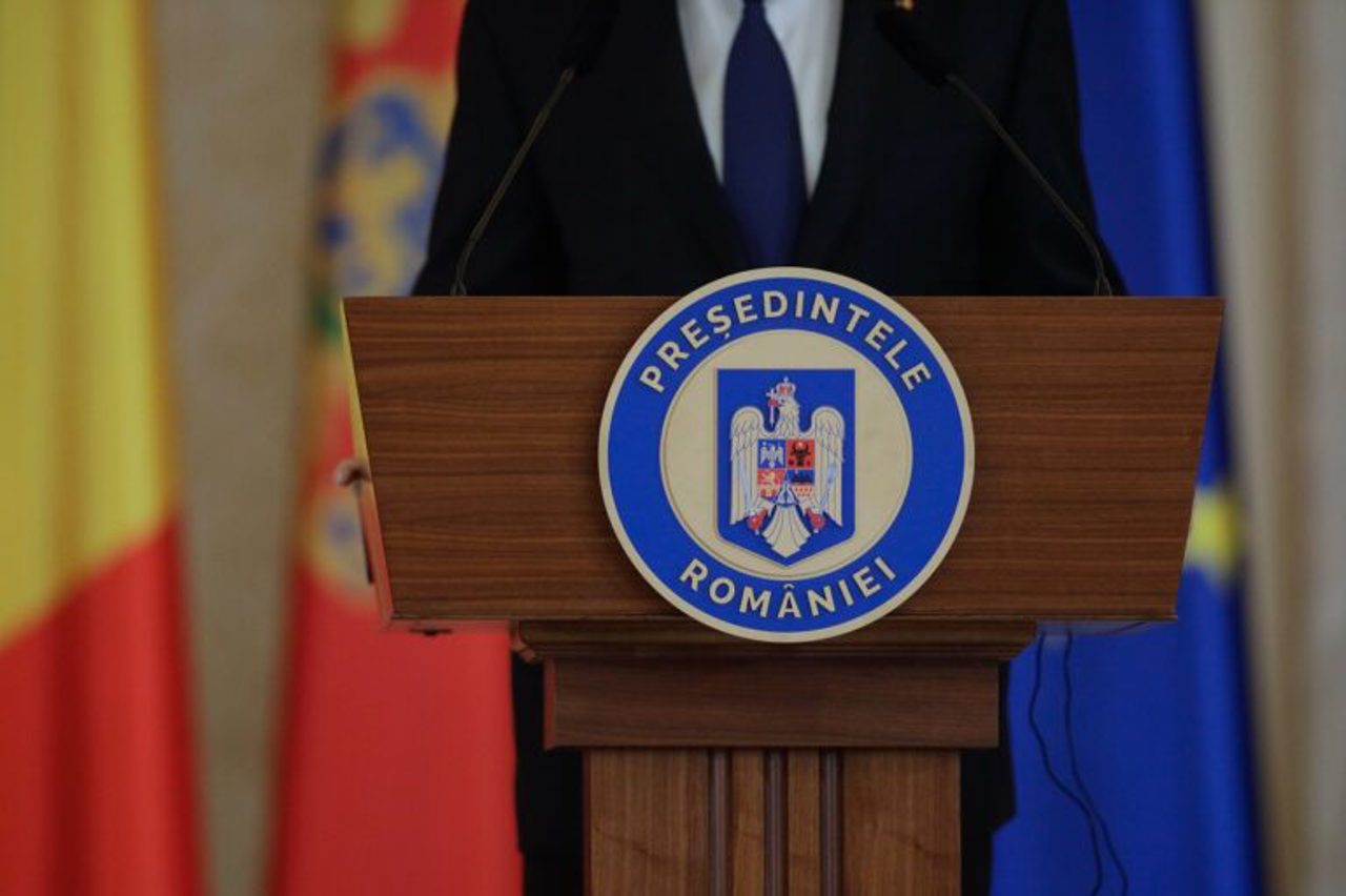 Who will lead Romania? The mandate of Iohannis and the current Parliament expires on December 21. What the Constitution stipulates