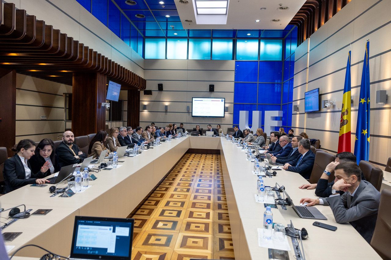  Acte „extrem de complicate”: Mai multe proiecte din domeniul justiției riscă să depășească termenele asumate prin Programul de Aderare la UE 