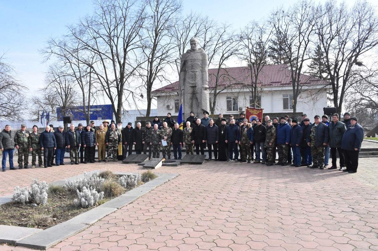 Facebook// Constantin Boeștean