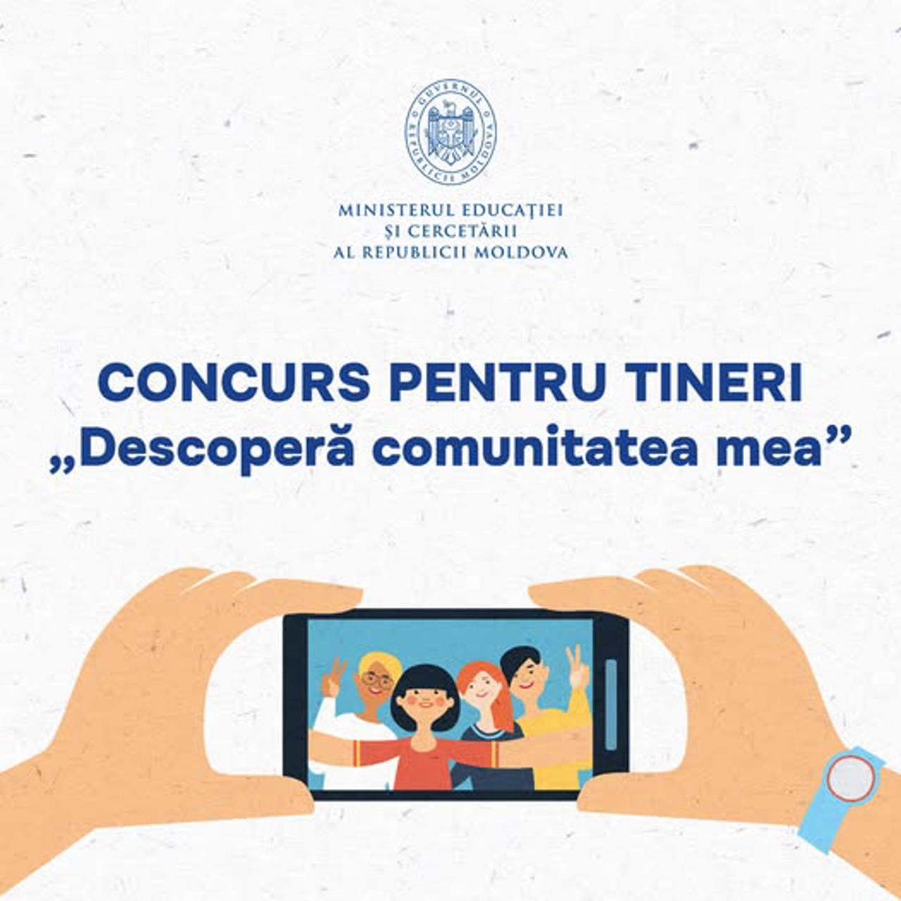 MEC launches a video contest promoting community traditions and values