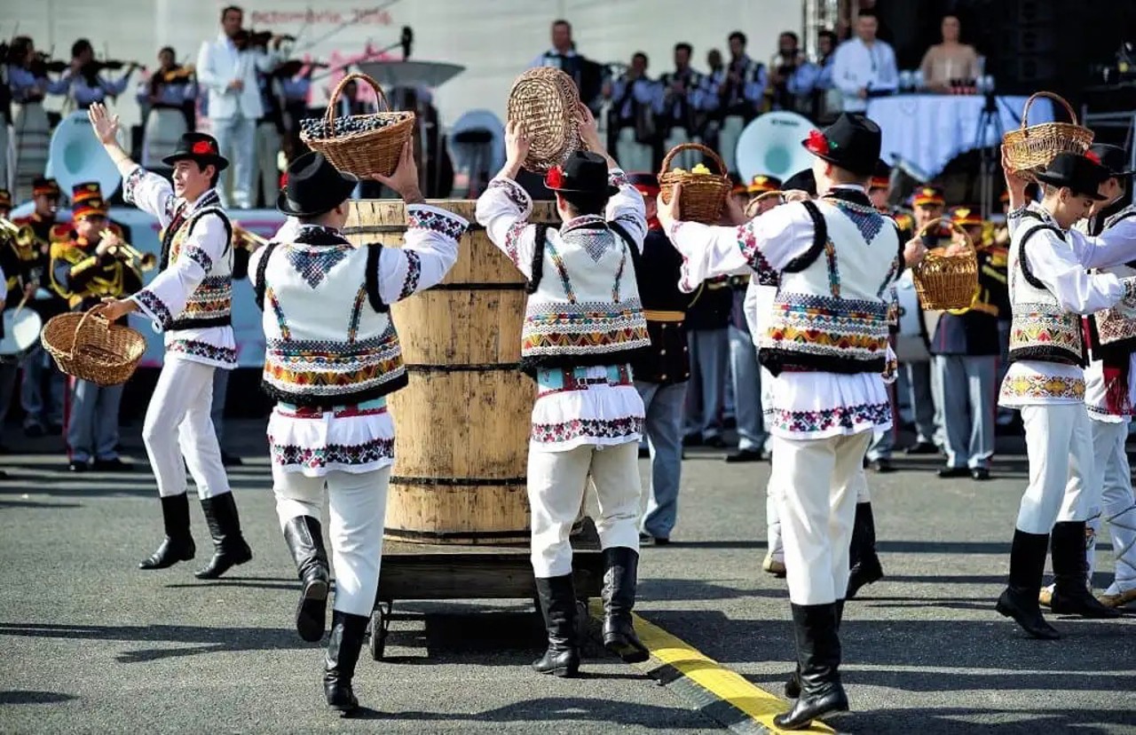 „Lucrurile arată foarte bine”: Vinurile moldovenești, exportate către 65 de destinații 
