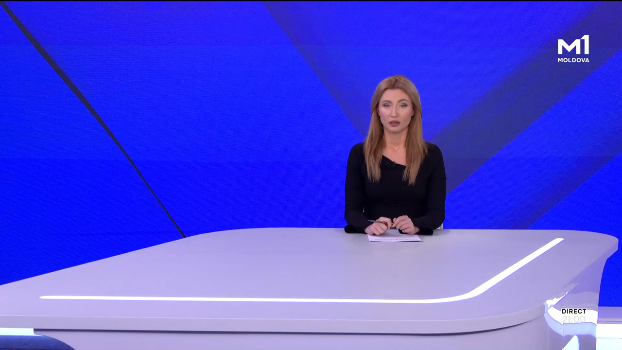 Adio, Ilie Ilașcu! // Ambasadorul Rusiei convocat la MAE // Accident feroviar în Cehia