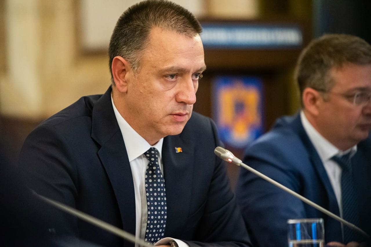 Fostul ministru român al Apărării, la Moldova 1: Rusia încearcă să destabilizeze securitatea europeană, iar NATO reacționează