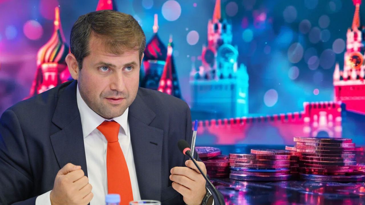 IPN investigation: Ilan Shor key player in global network bypassing Russia sanctions via shell firms, crypto, and banks in Central Asia & Middle East