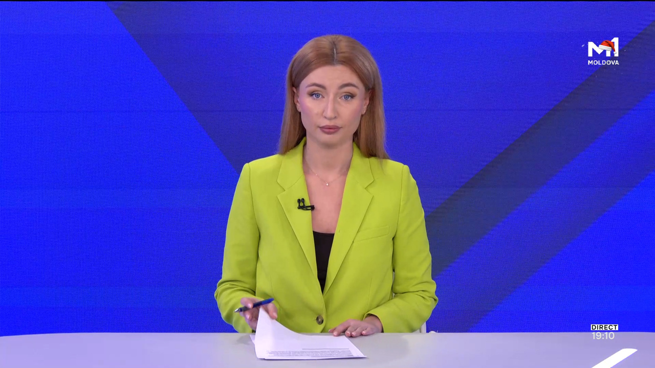 Știri (19:00) din 2 ianuarie 2026