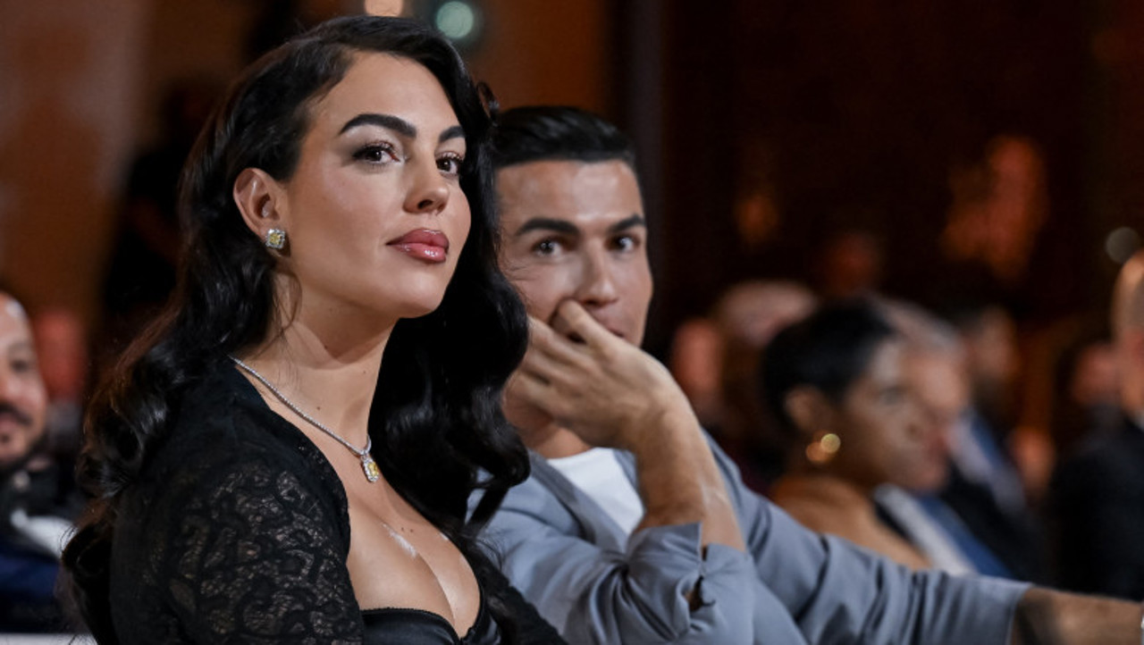 Nuntă în fotbal: Cristiano Ronaldo și Georgina Rodríguez se căsătoresc la finalul acestei săptămâni!