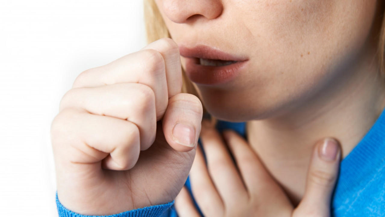 Whooping cough outbreak in Europe: Number of cases at highest level in 60 years