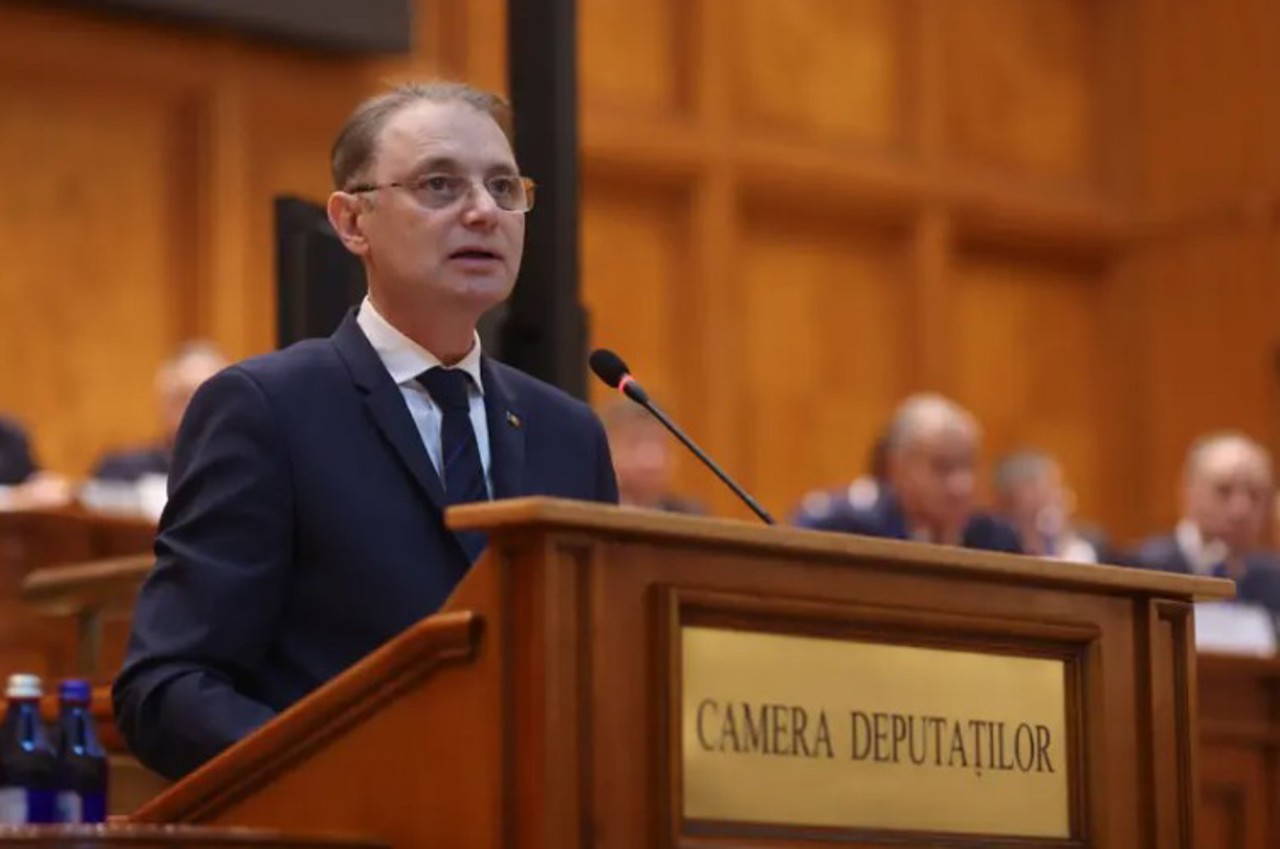 ULTIMA ORĂ | Noul premier al României vine la Chișinău