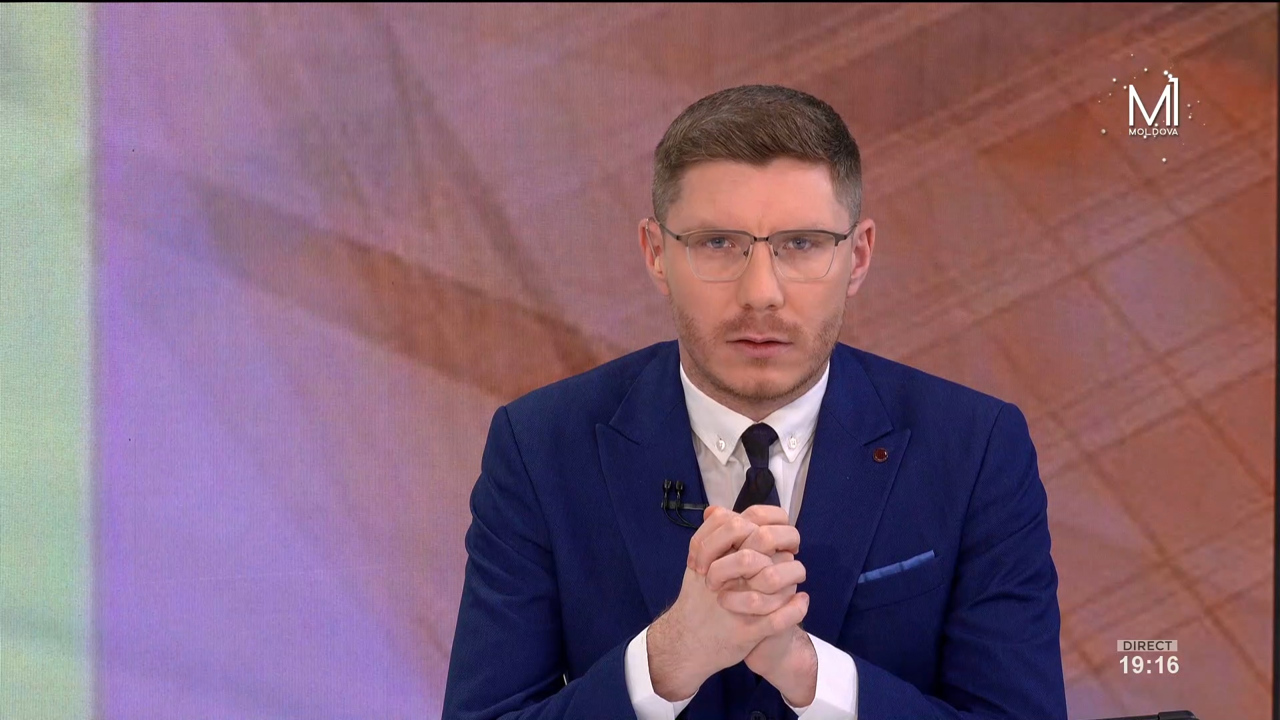 Rusia și Tiraspolul se victimizează//Republica Moldova, pe locul trei la fonduri SUA//Europa de Est în era Trump