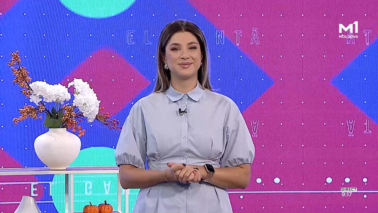 „Zi de Bine” // 15.09.2025	