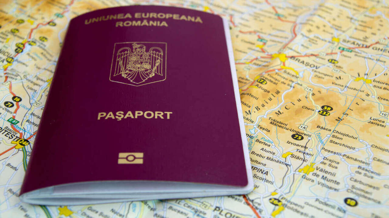 RANKING | Moldovan passport allows visa-free or visa-on-arrival access to 121 countries